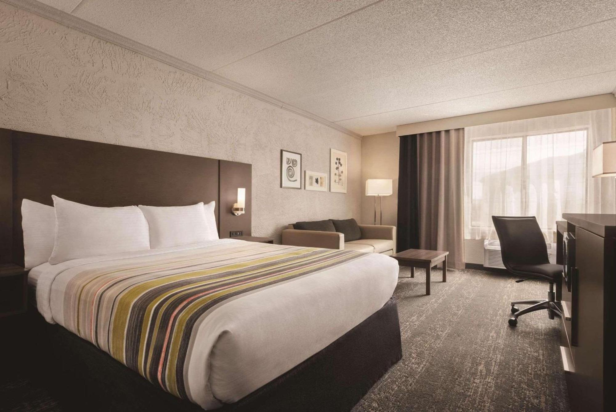 Country Inn & Suites By Radisson, Mt Pleasant-Racine West, Wi Sturtevant Exterior foto