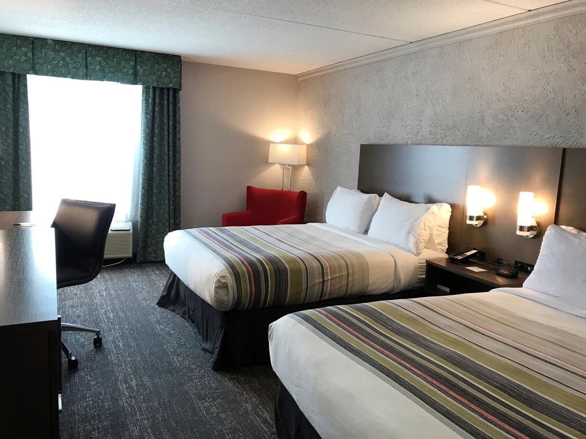 Country Inn & Suites By Radisson, Mt Pleasant-Racine West, Wi Sturtevant Exterior foto